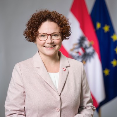 Elisabeth Zehetner