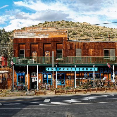 Nevada