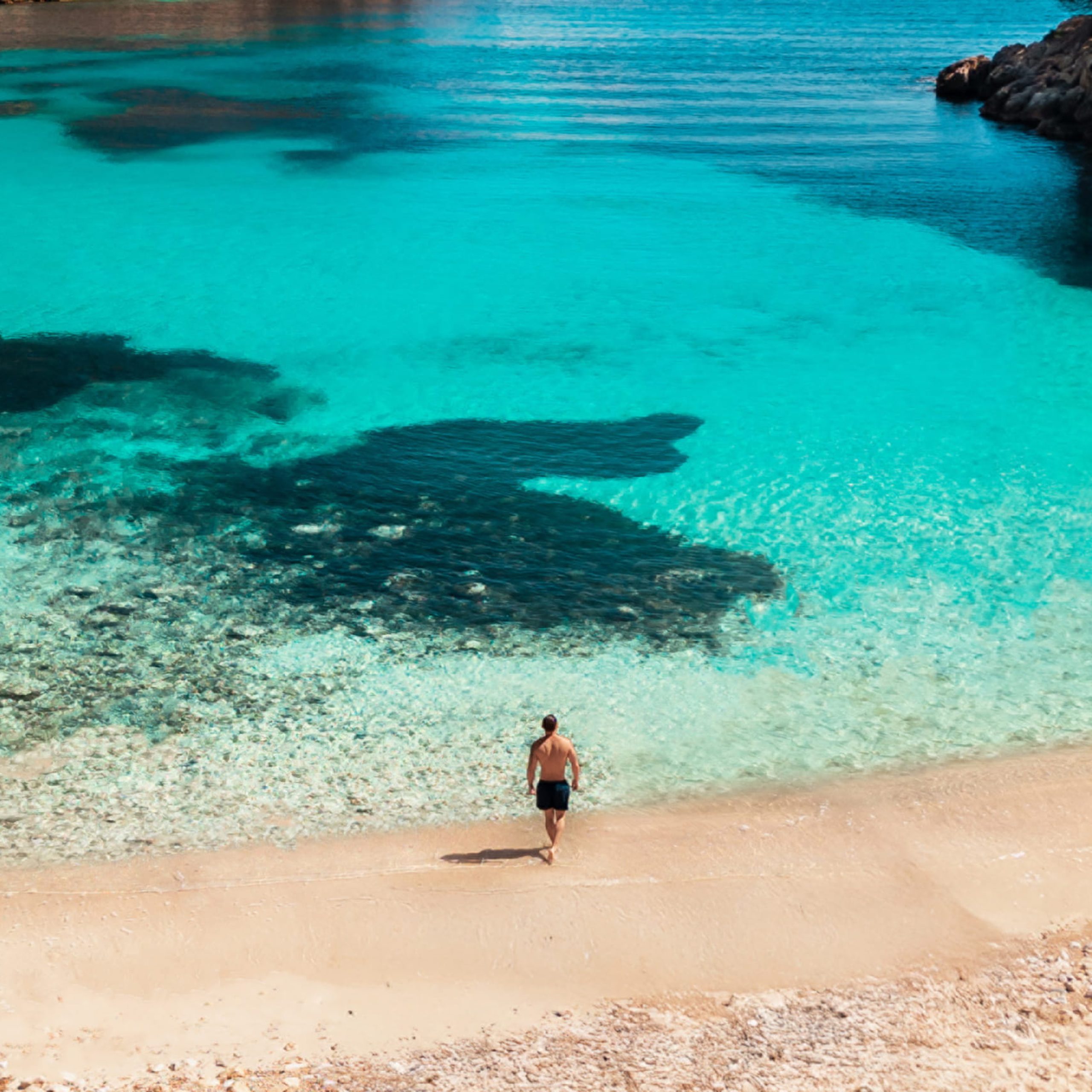 Four Seasons Resort Mallorca at Formentor beach