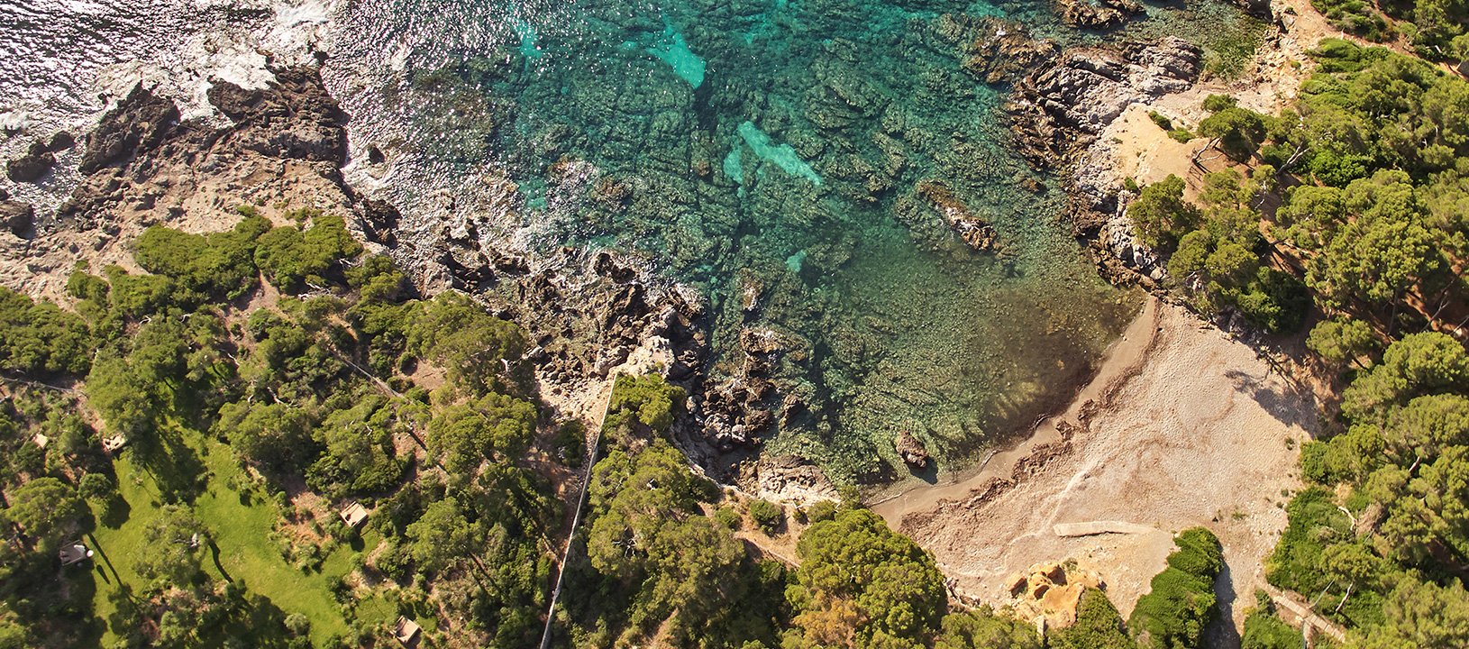 Pleta de Mar beach