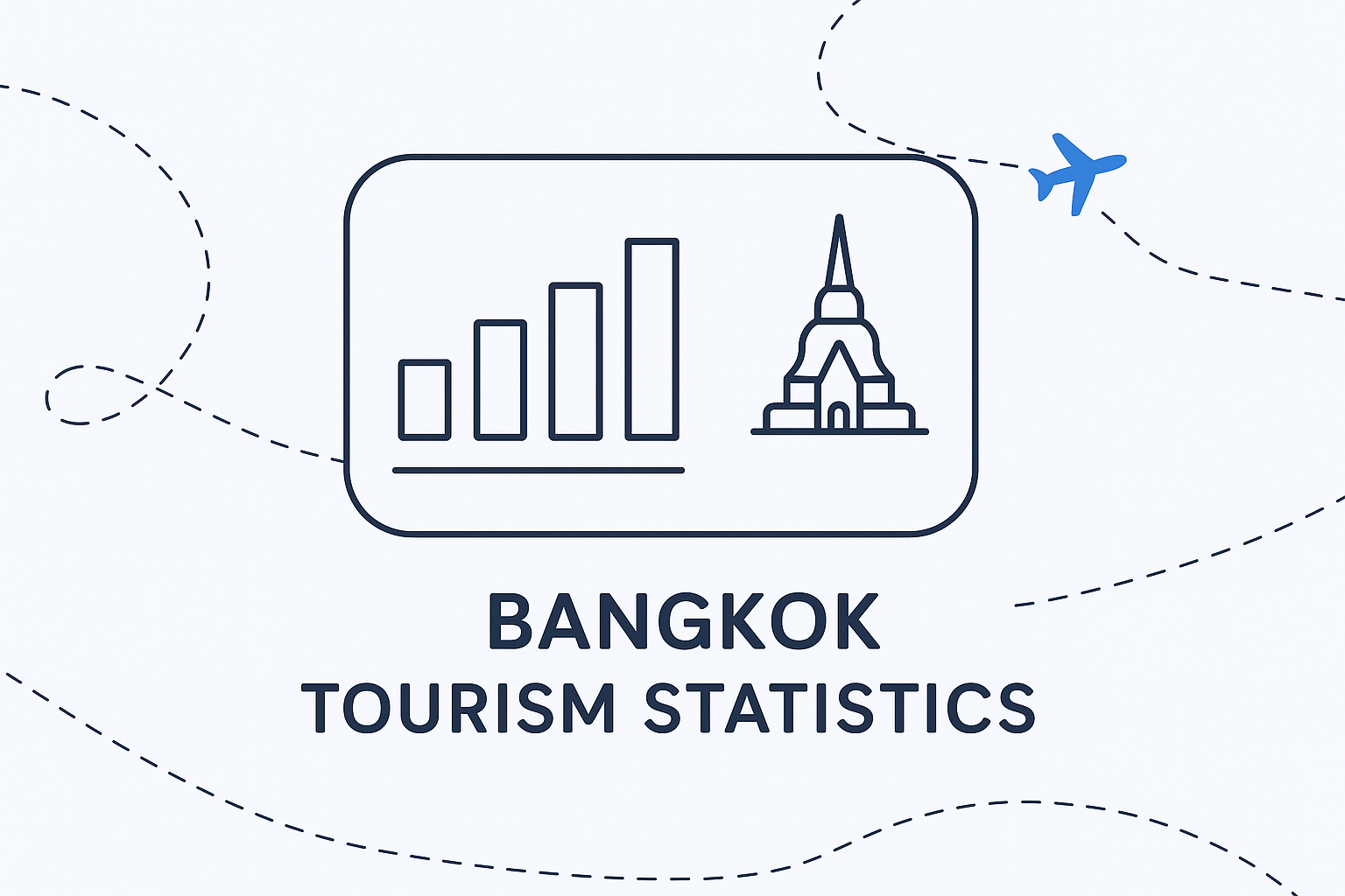 Bangkok Tourism Statistics