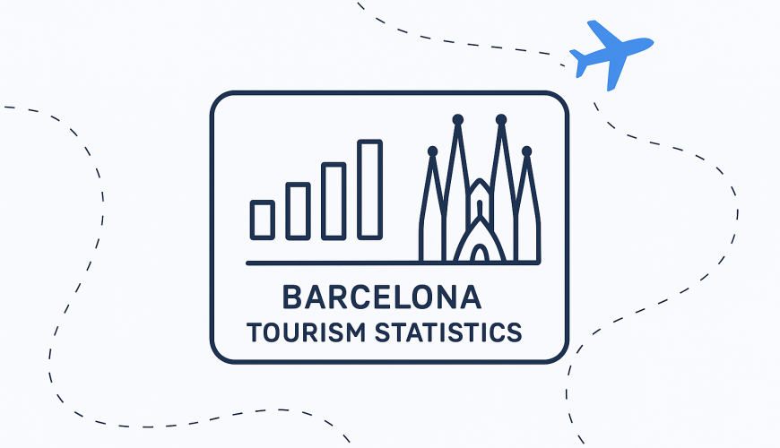 Barcelona Tourism Statistics