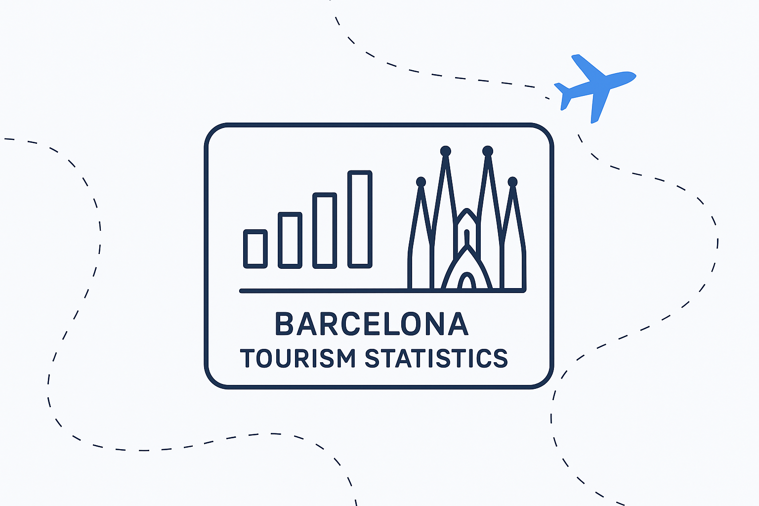 Barcelona Tourism Statistics
