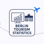 Berlin Tourism Statistics