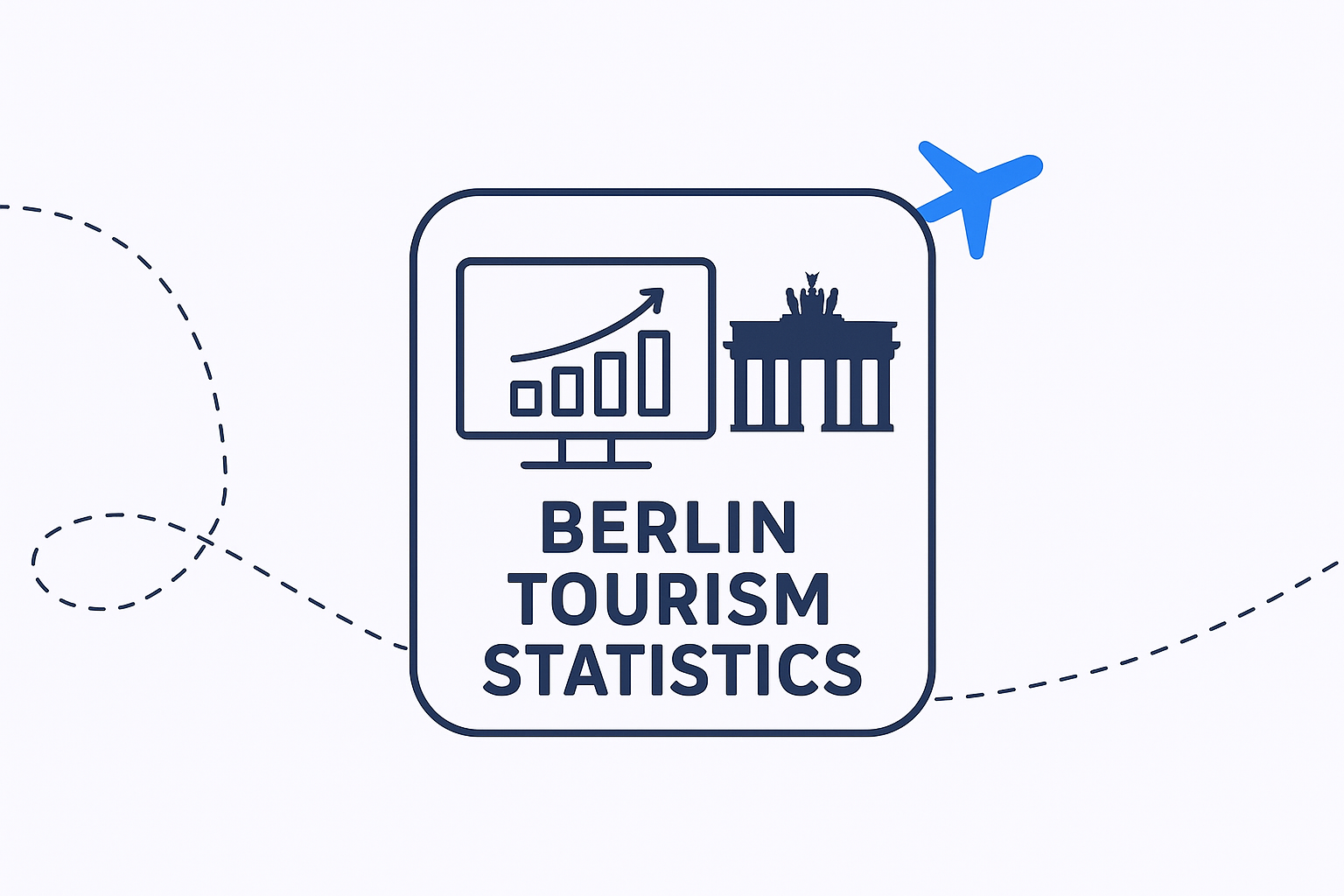 Berlin Tourism Statistics