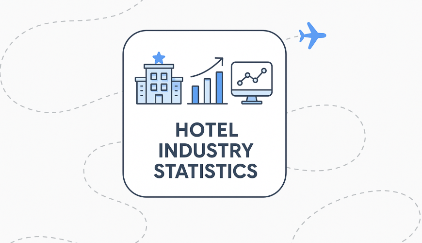 Hotel Industry Statistics