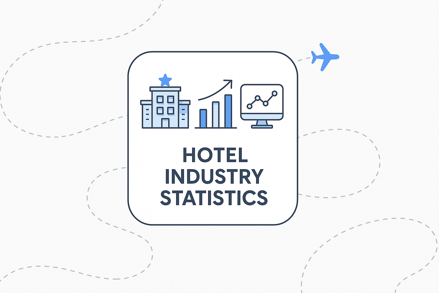 Hotel Industry Statistics