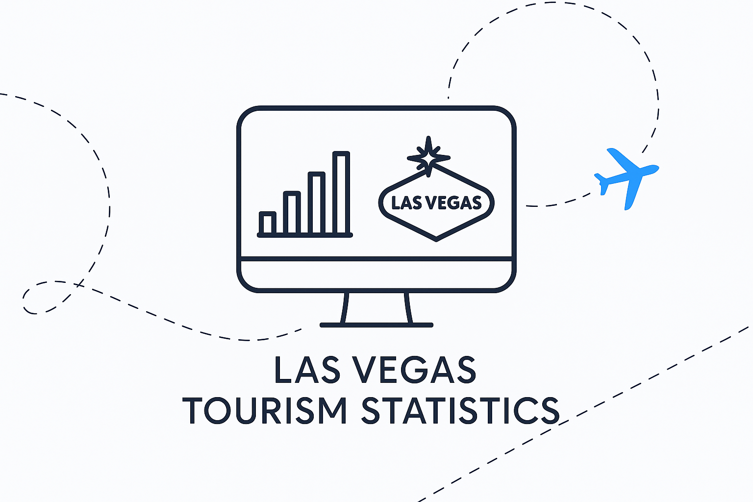 Las Vegas Tourism Statistics