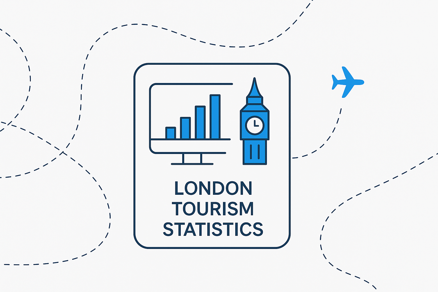 London tourism statistics