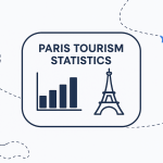 Paris Tourism Statistics