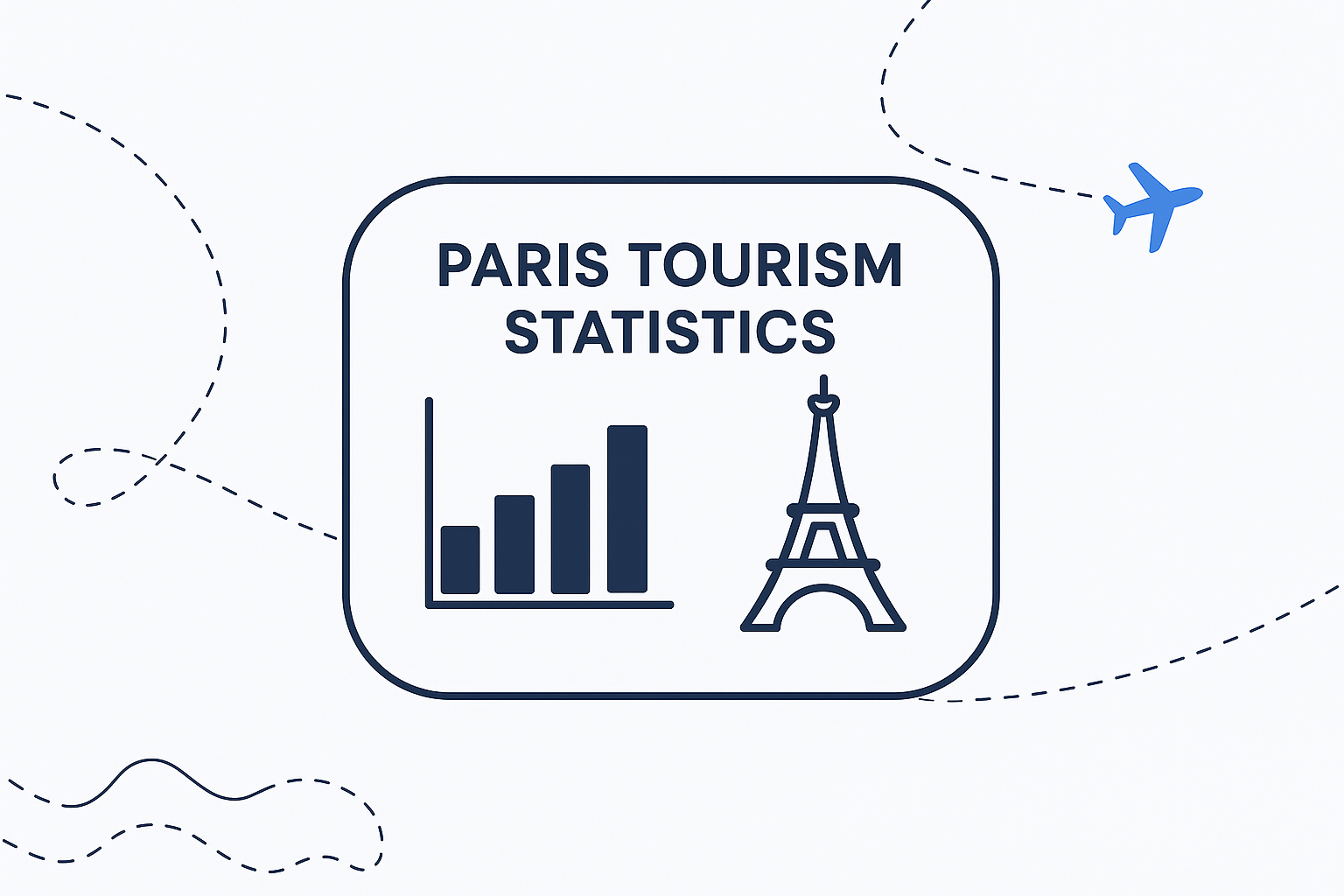 Paris Tourism Statistics