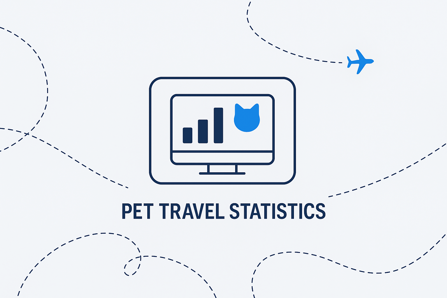 Pet Travel Statistics
