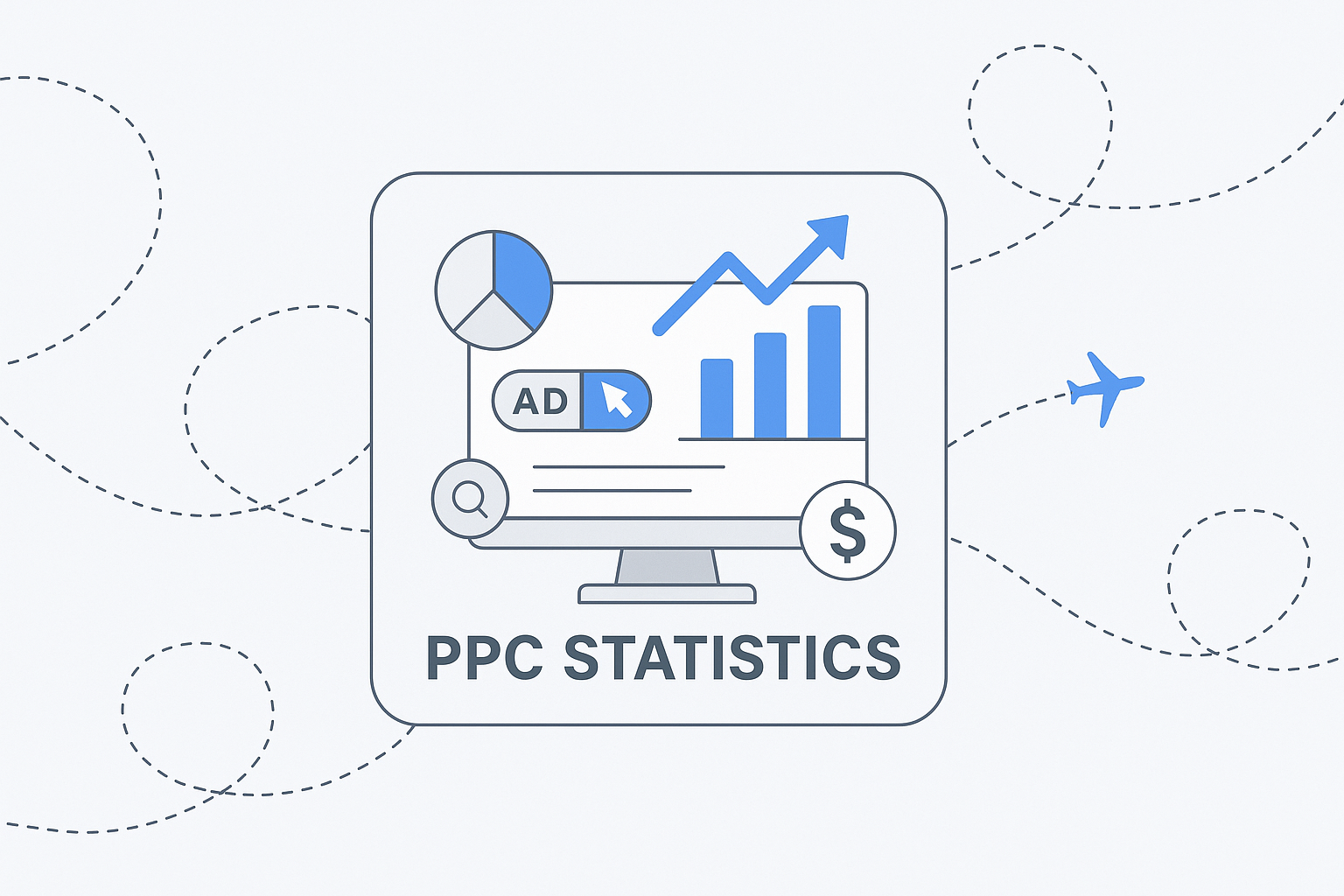 PPC statistics