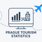 Prague Tourism Statistics