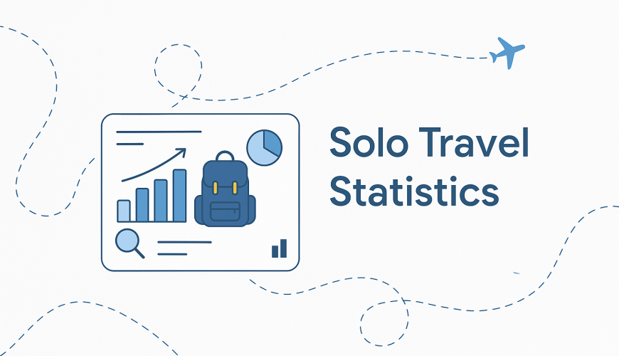 Solo Travel Statistics