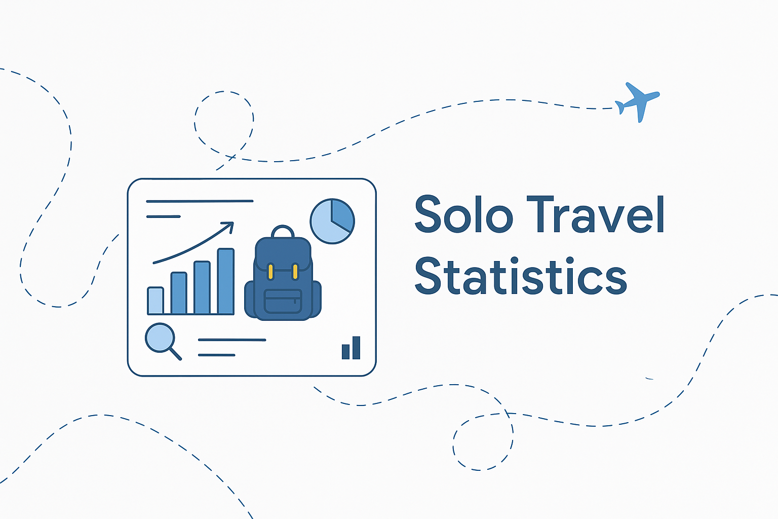 Solo Travel Statistics