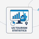 US tourism statistics