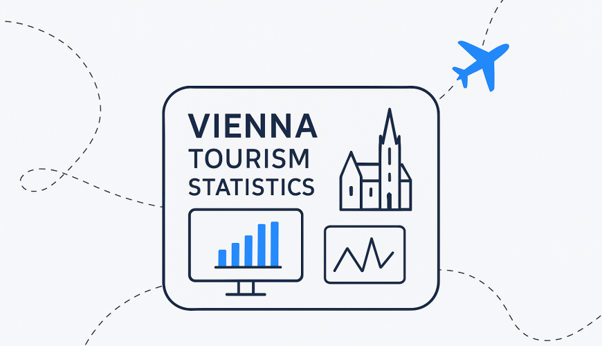 Vienna Tourism Statistics
