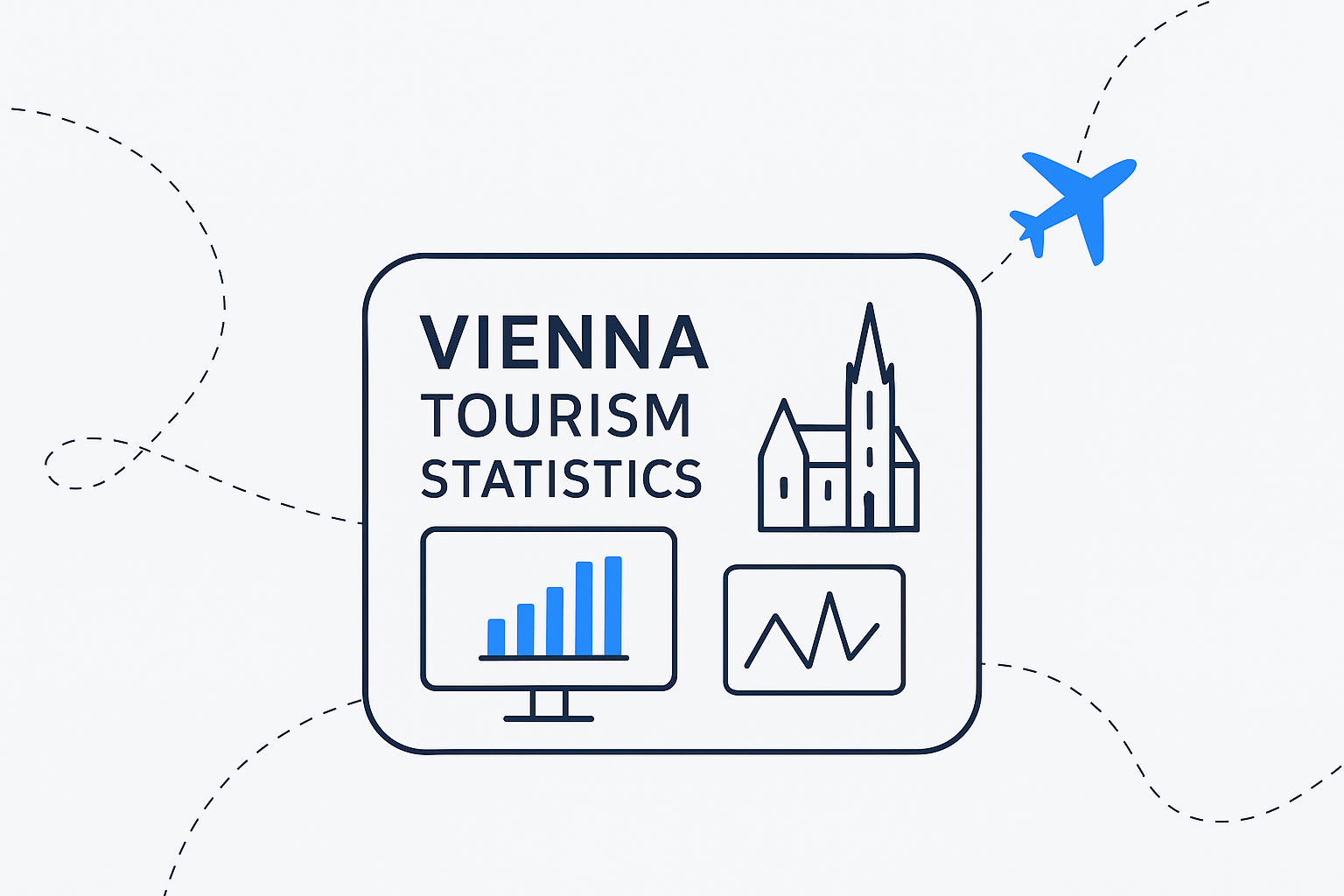 Vienna Tourism Statistics
