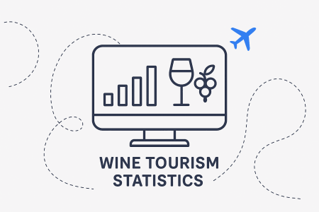 Wine Tourism Statistics: Trends and Insights for 2026