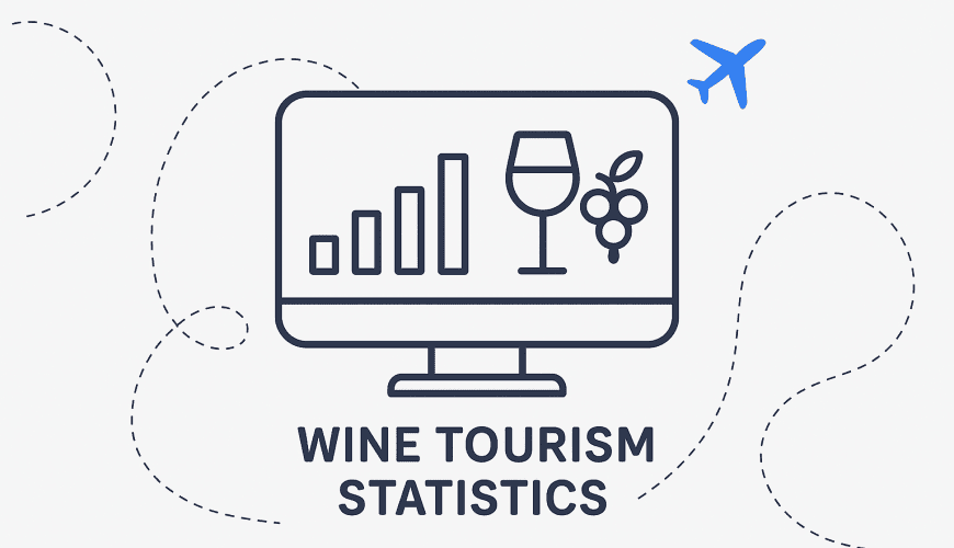 Wine Tourism Statistics