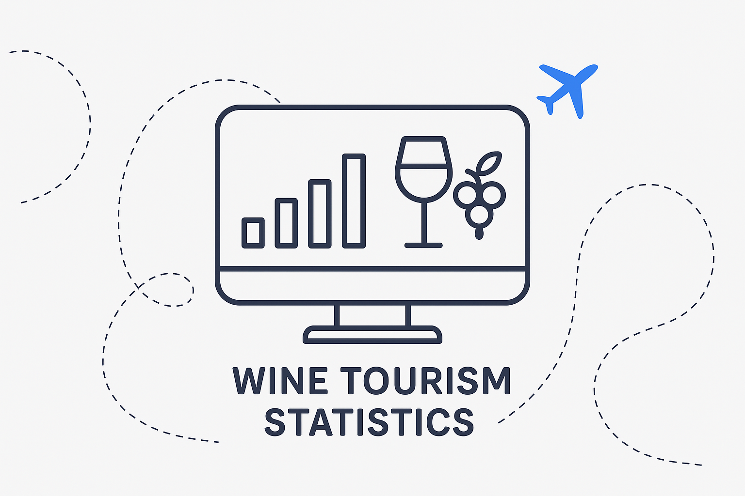 Wine Tourism Statistics