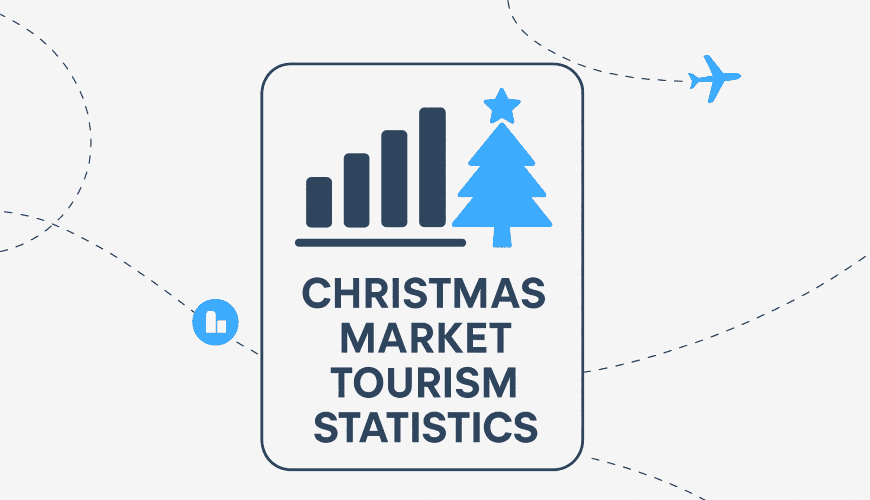 Christmas Market Tourism Statistics