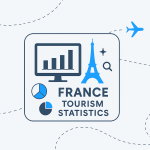 France Tourism Statistics