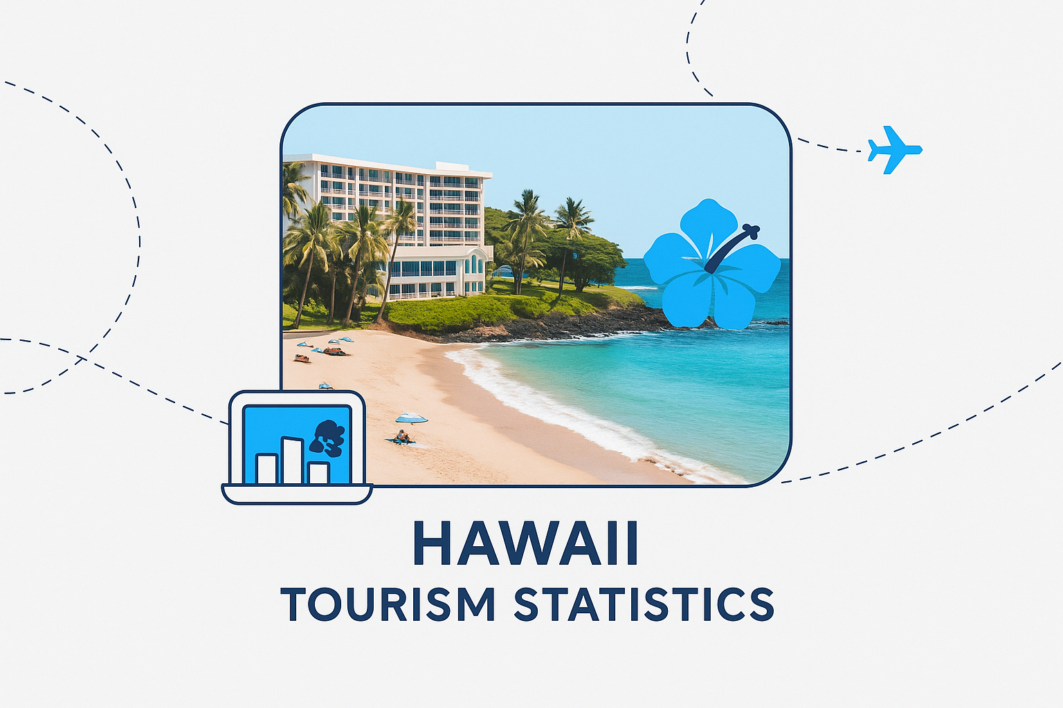 Hawaii Tourism Statistics