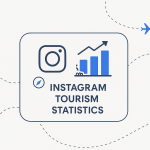 Instagram Tourism Statistics