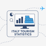 Italy Tourism Statistics