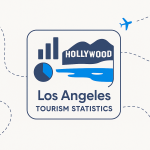 Los Angeles Tourism Statistics