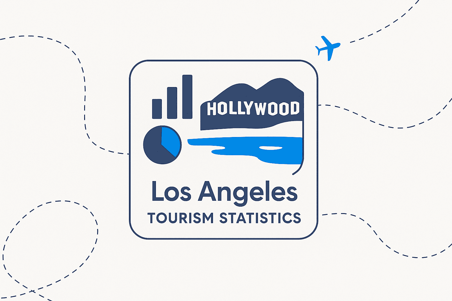 Los Angeles Tourism Statistics