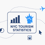NYC Tourism Statistics