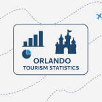 Orlando Tourism Statistics