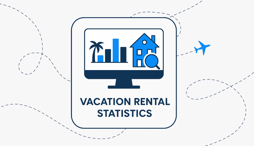 vacation rental statistics