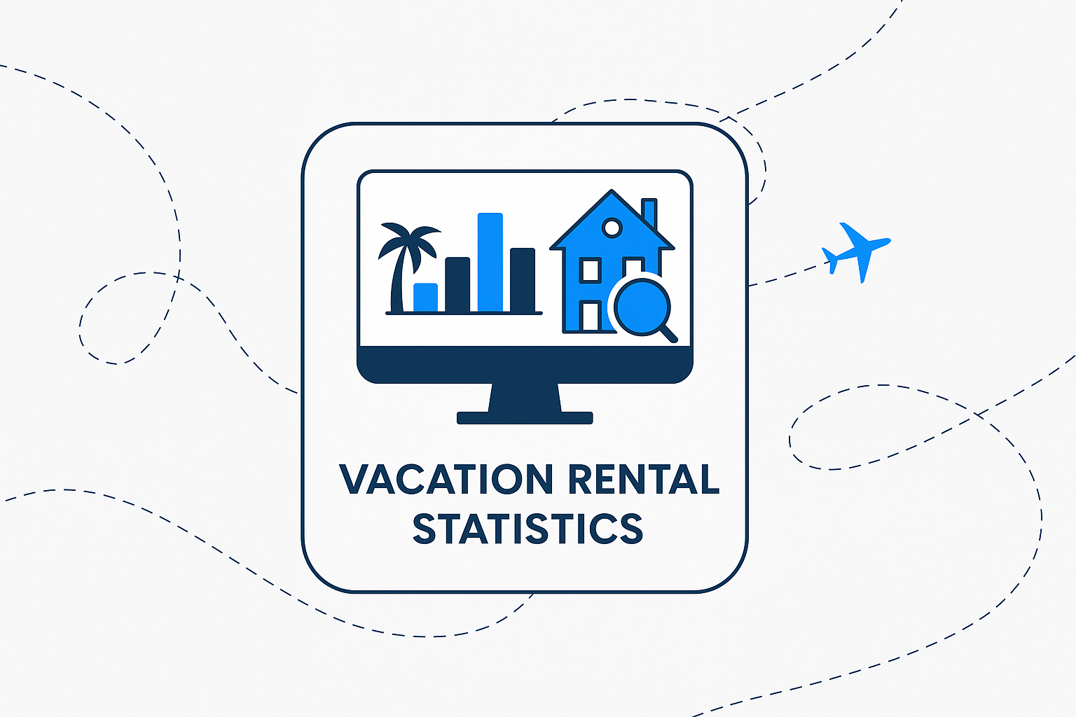 vacation rental statistics