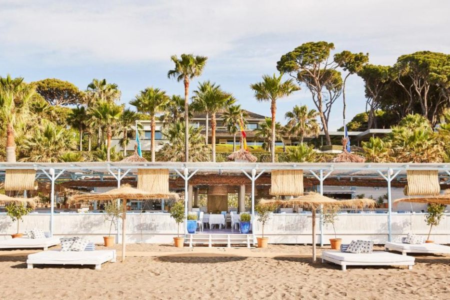 Marbella Club Hotel, Golf Resort & Spa, Spain