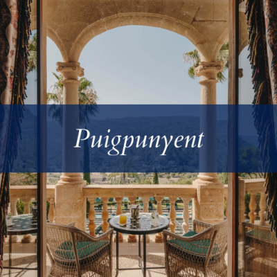 Puigpunyent
