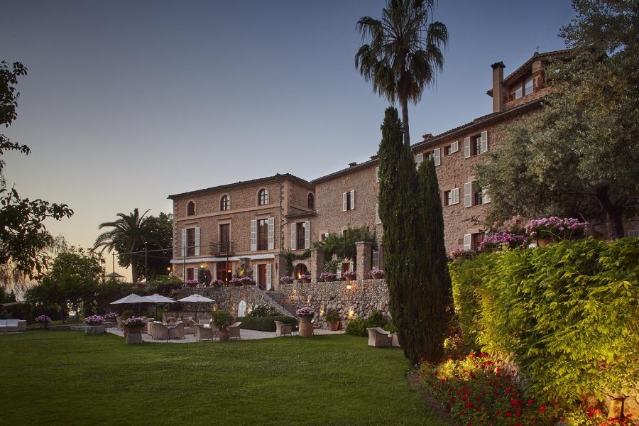 La Residencia, A Belmond Hotel, Mallorca, Deia, Spain