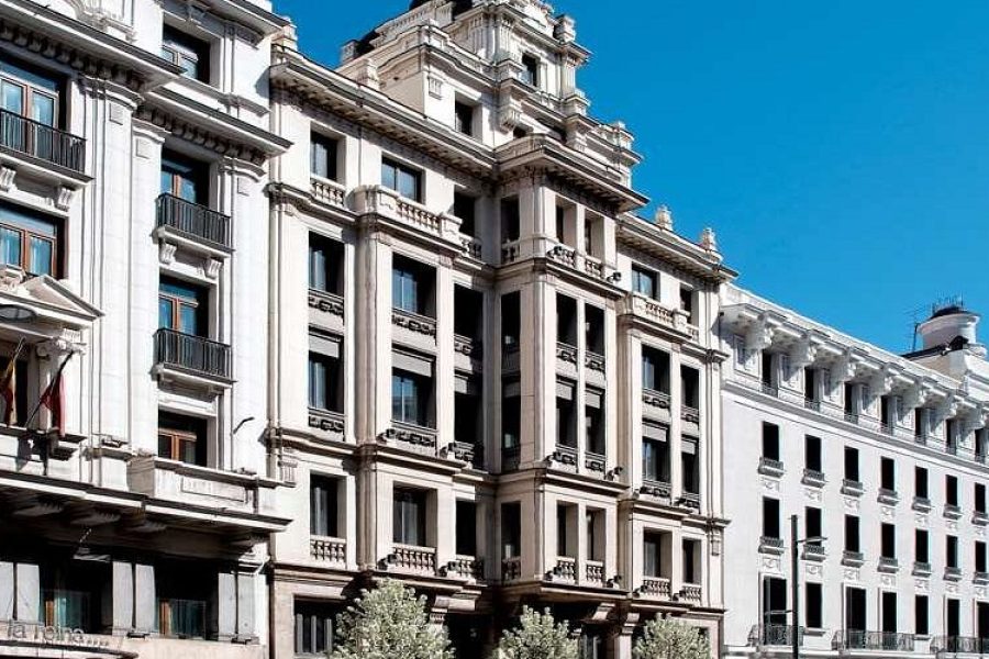 Brach Madrid – Evok Collection, Madrid, Spain