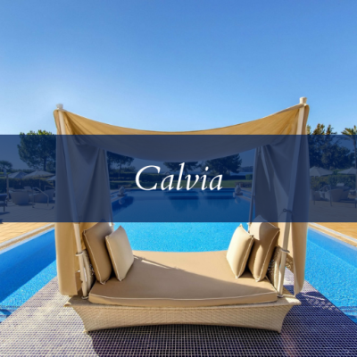 Calvia