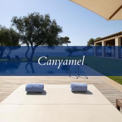 Canyamel