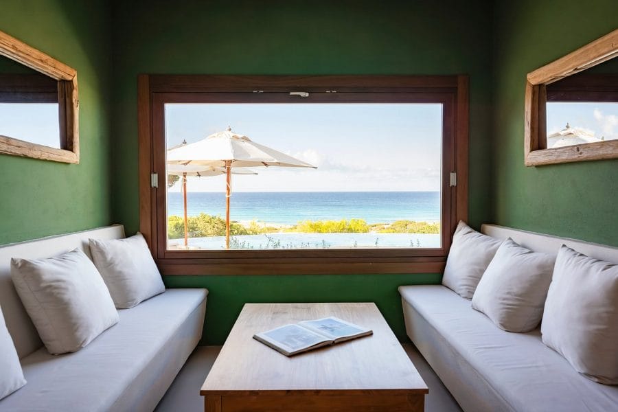 Dunas de Formentera, Spain