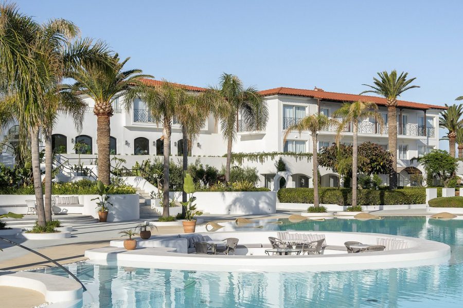 Caramel, A Grecotel Resort to Live, Rethymnon, Crete, Greece