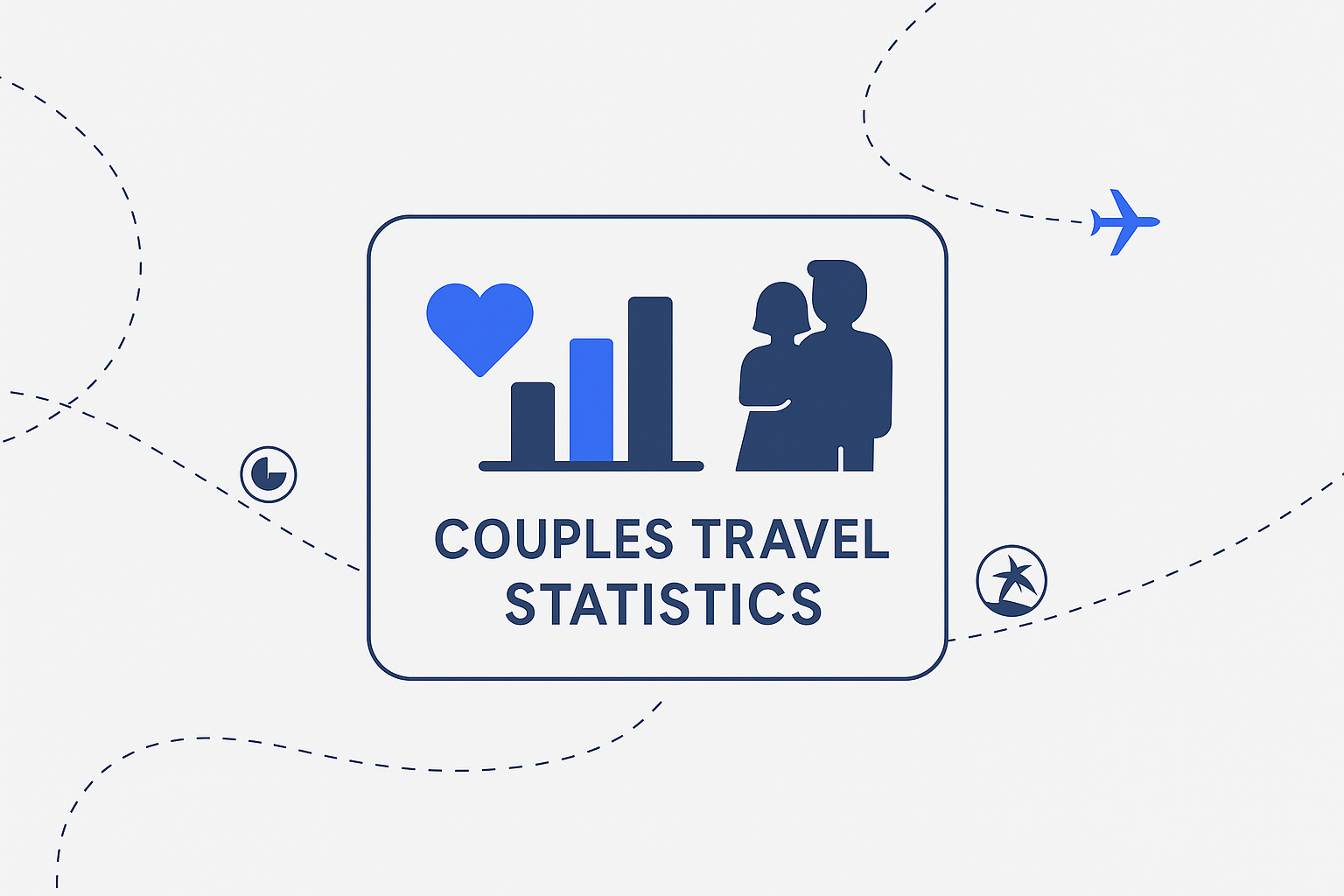 Couples Travel Statistics