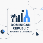 dominican republic tourism statistics