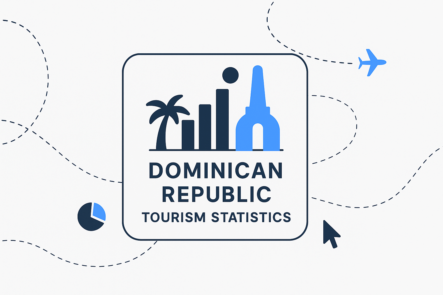 dominican republic tourism statistics