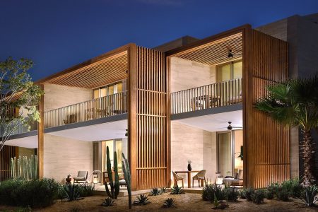 Park Hyatt Los Cabos at Cabo Del Sol, Mexico