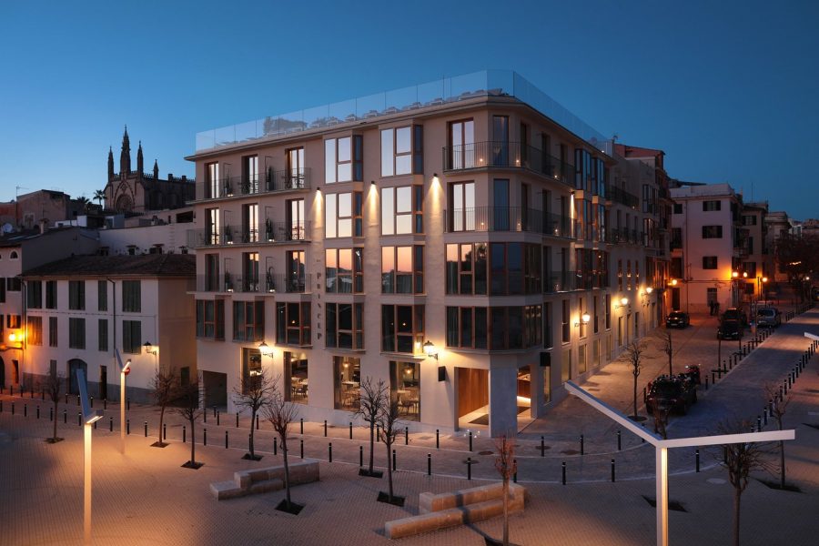 Es Príncep, Palma de Mallorca, Spain